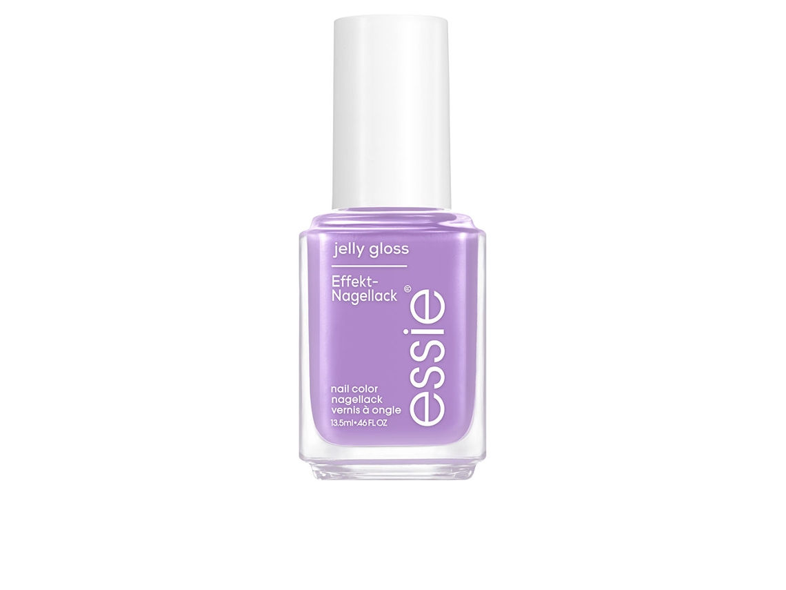 Esmalte Jelly Gloss #70 -Orquídea ESSIE 13 5 Ml