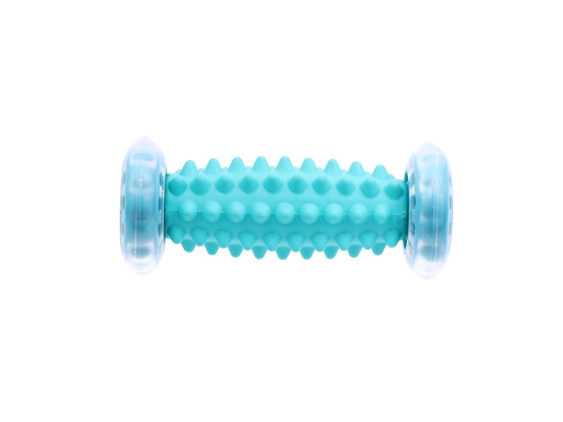 Rolo De Massagem Tpe Para Massagem Nos Pés Allinless
