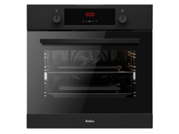 Es37517 Fine 65 L 3100 W Forno Embutido Preto A Amica