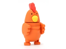 Pen Drive 128gb LAXISCREED Usb a