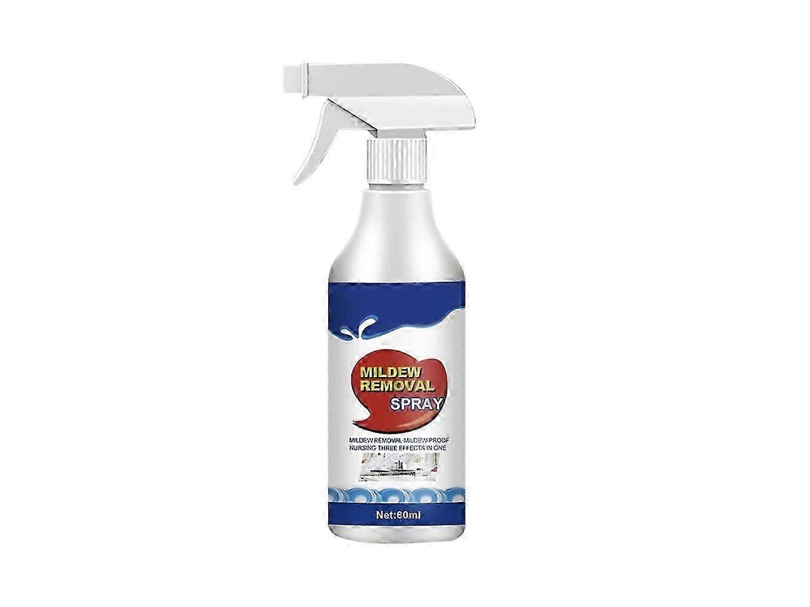 Removedores De Mofo Instantâneo 60ml