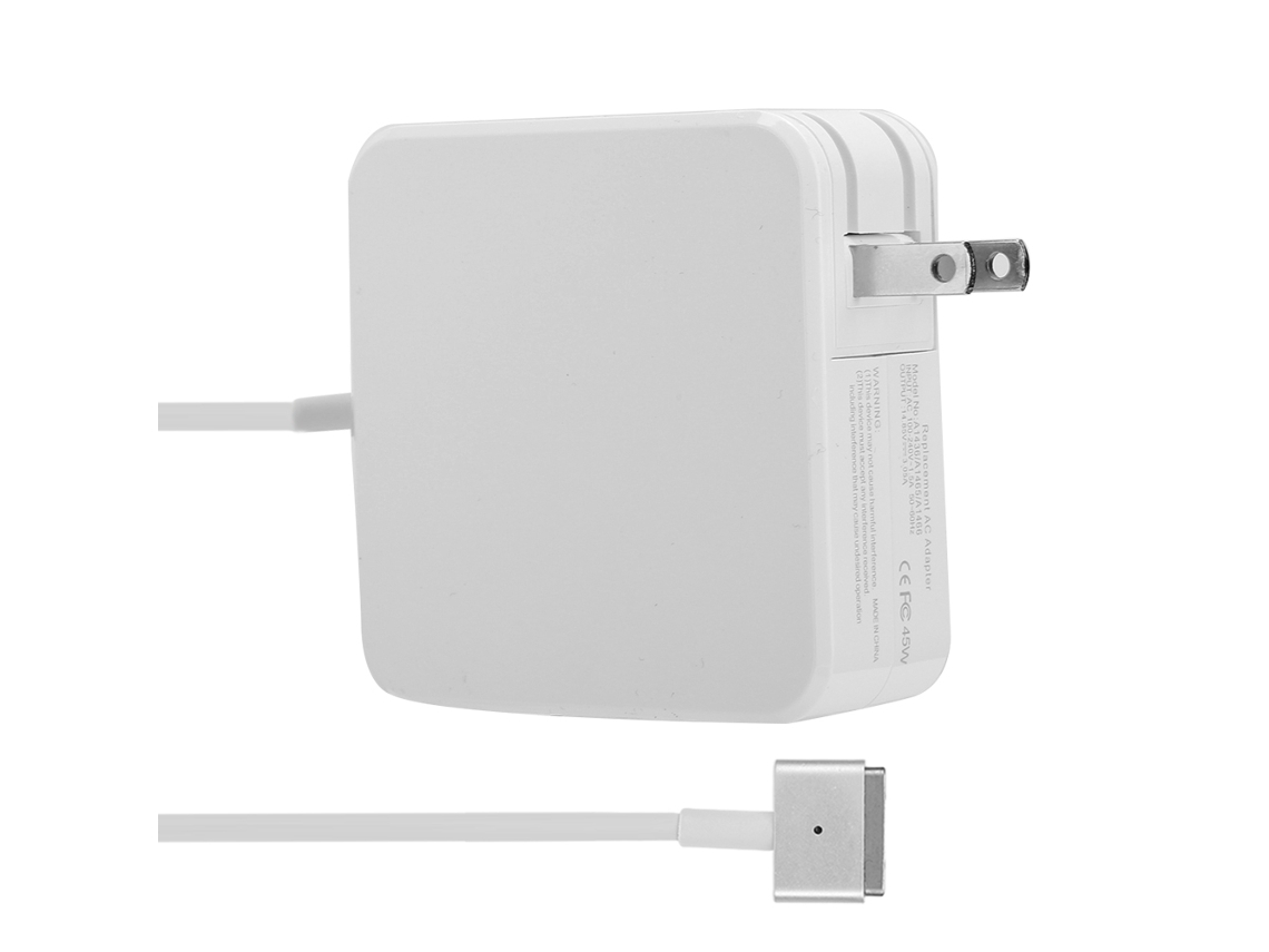 Carregador LAXISCREED para Macbook Air/pro 100 240v