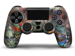 Capa Comando LOVEBABYLY W-PS4-001-01 (PS4)