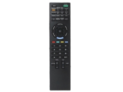 Controle Remoto De Substituição Para Tv Sony Rm-ed022 Rmed022 Da Série Bravia (universal)