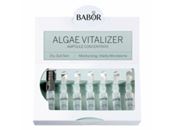 Babor Algae Vitalizer Loção Facial Revitalizante (2 ml)
