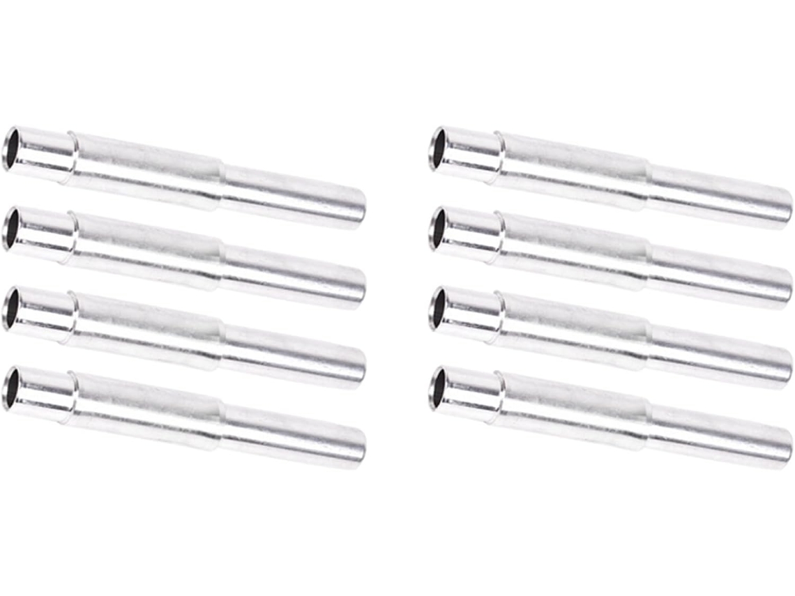 8x Arbre de Moyeu Vélo Palin para Xm490 SFUSHOS