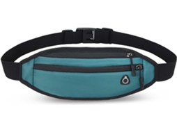 Bolsa de Cintura, Impermeável, Porta celular, Corrida, Caminhada, Ciclismo AQUAFORGE