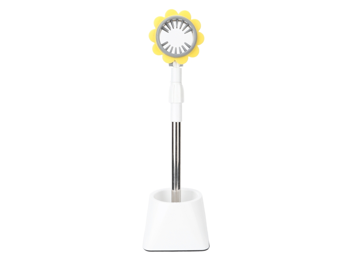 2026 soporte Ajustável para Secador de Cabelo com Base Resistente para Banheiro, Altura Regulável e Mão Livre