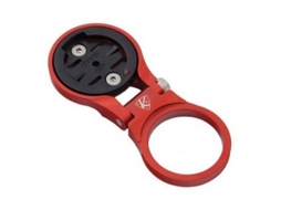 Haste porta-medidor K-EDGE MTB ajustable Garmin TU