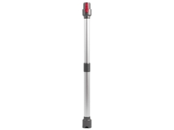 Para tubo telescópico de aspirador de pó Dyson V7 V8 V10 V11 45 cm a 70 cm