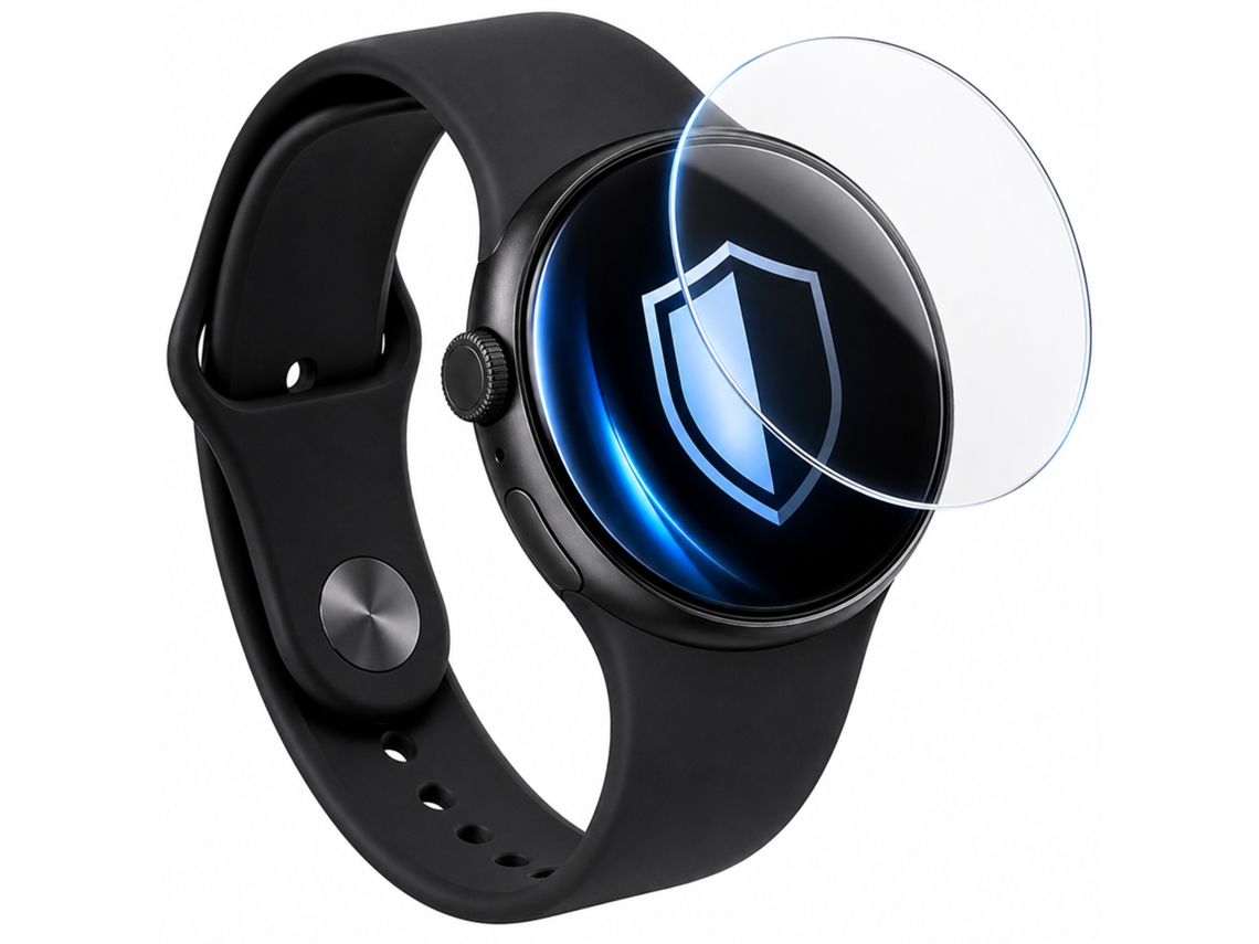 Película De Ecrã Garett Atom 3mk Easy4watch