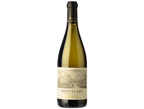 Vinho VICTORIA ORDÓÑEZ Victoria Ordóñez Monticara Mascate Sierras De Málaga Crianza (0.75 L - 1 unidade)