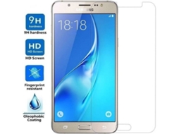 Pelicula de Vidro HONGWE. Galaxy J7 2016 Premium