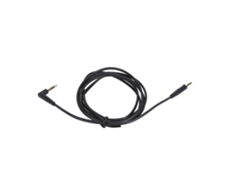 Cabo De Áudio 3.5mm Para Fone Sennheiser Hd Momentum 3