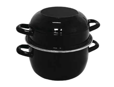 Moinho de Pimenta Acrílica de COLE & MASON Capstan 115Mm