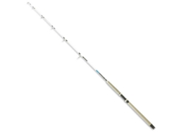 Cana Pesca de Fundo Alert Cinzento 1.80 M / 30 Lbssugoi