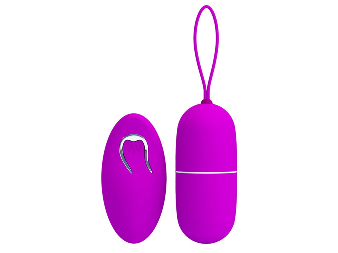 Vibrador Sextoys Portátil Preto