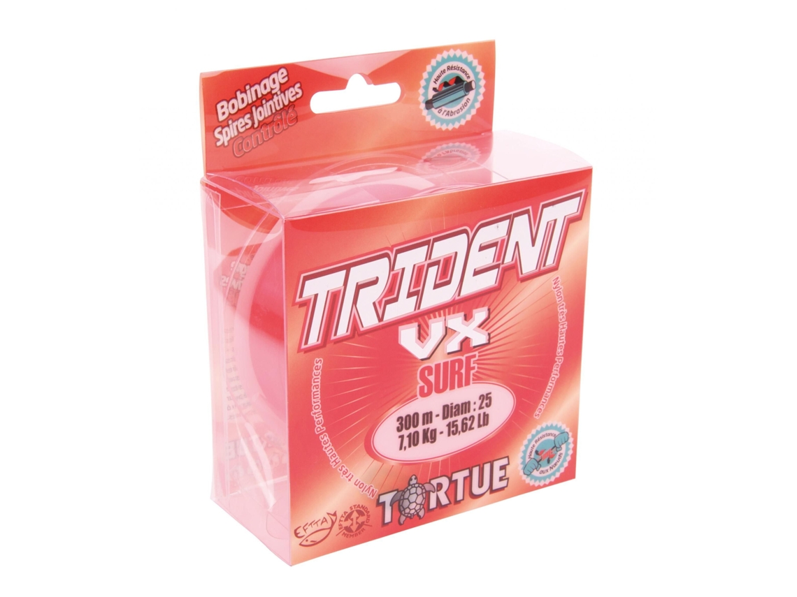 Nylon RAGOT Trident Vx Surf 30