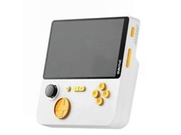 Consola Portátil Lurelia X6, Psp, 10000 Jogos, 4.3 Polegadas, 8 Gb