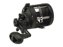 Carretos KINETIC Molinete trolling fantastica l