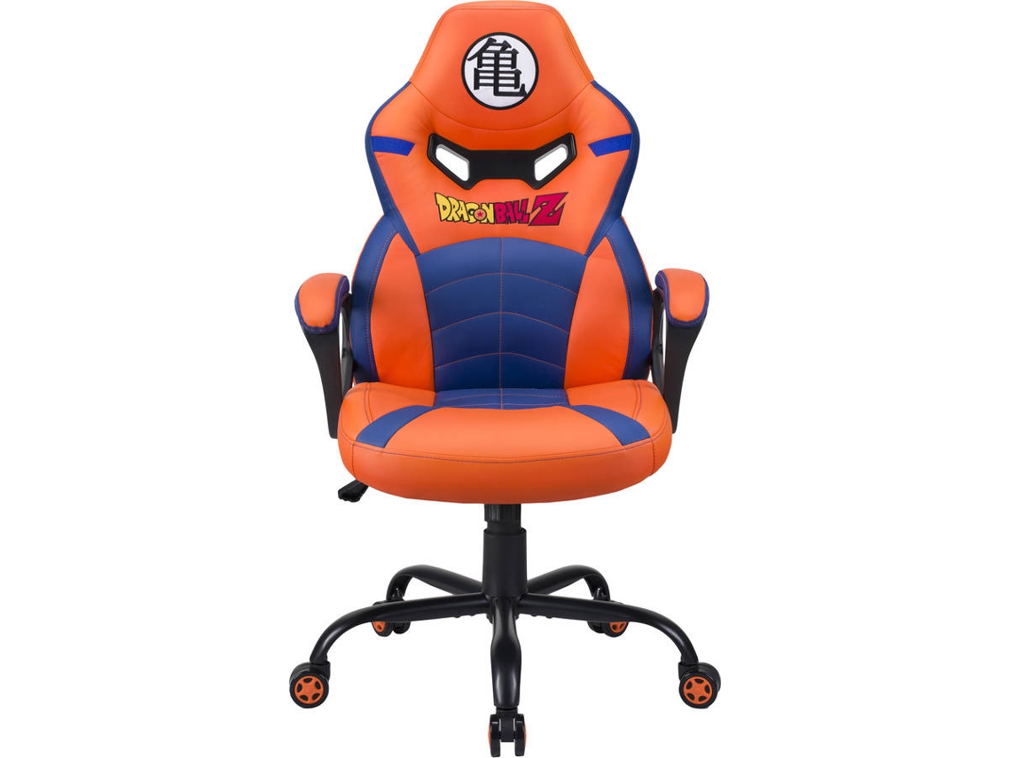 Cadeira GAMING Junior Dragon Ball Z V2