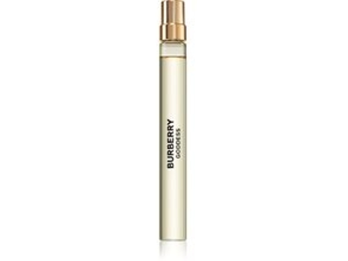 BURBERRY Goddess Edp Miniaturka 10Ml