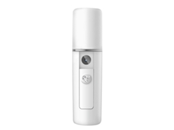 Umidificador Portátil Pequeno Ifundom Com Nano Spray