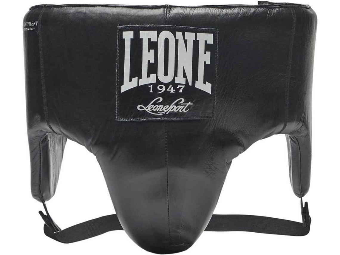 Proteção corporal LEONE1947 The Greatest Preto (XL)