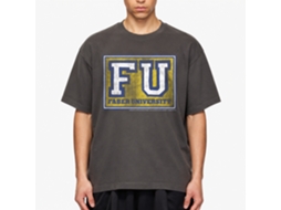 Rockinstone Animal House Movie Fu Solid Smoke Adult T-shirt Size:m