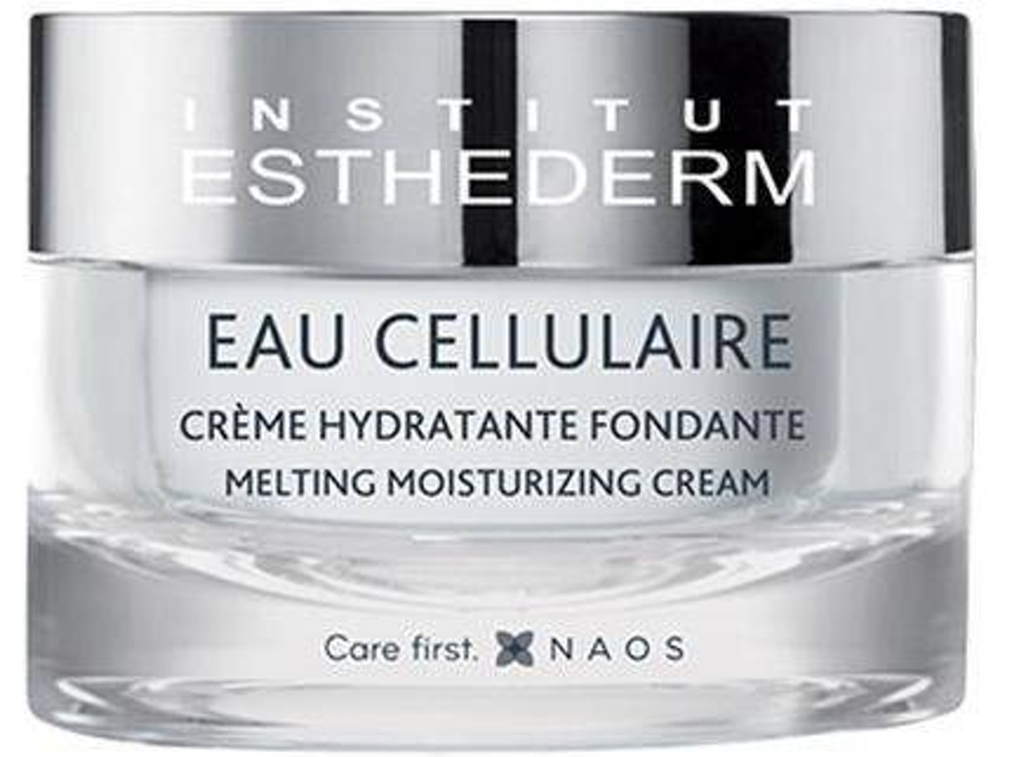 Creme de Rosto ESTHEDERM Eau Cellulaire (50 ml)