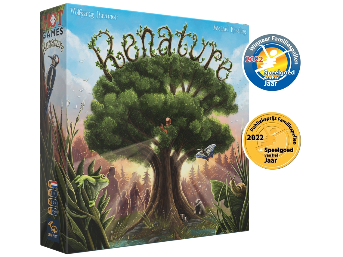Jogos De Tabuleiro Hot Games Renatural Brinquedos Do Ano