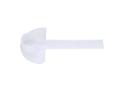 5 Pcs Comedouro de Entrada BEEKeeper para Abelhas