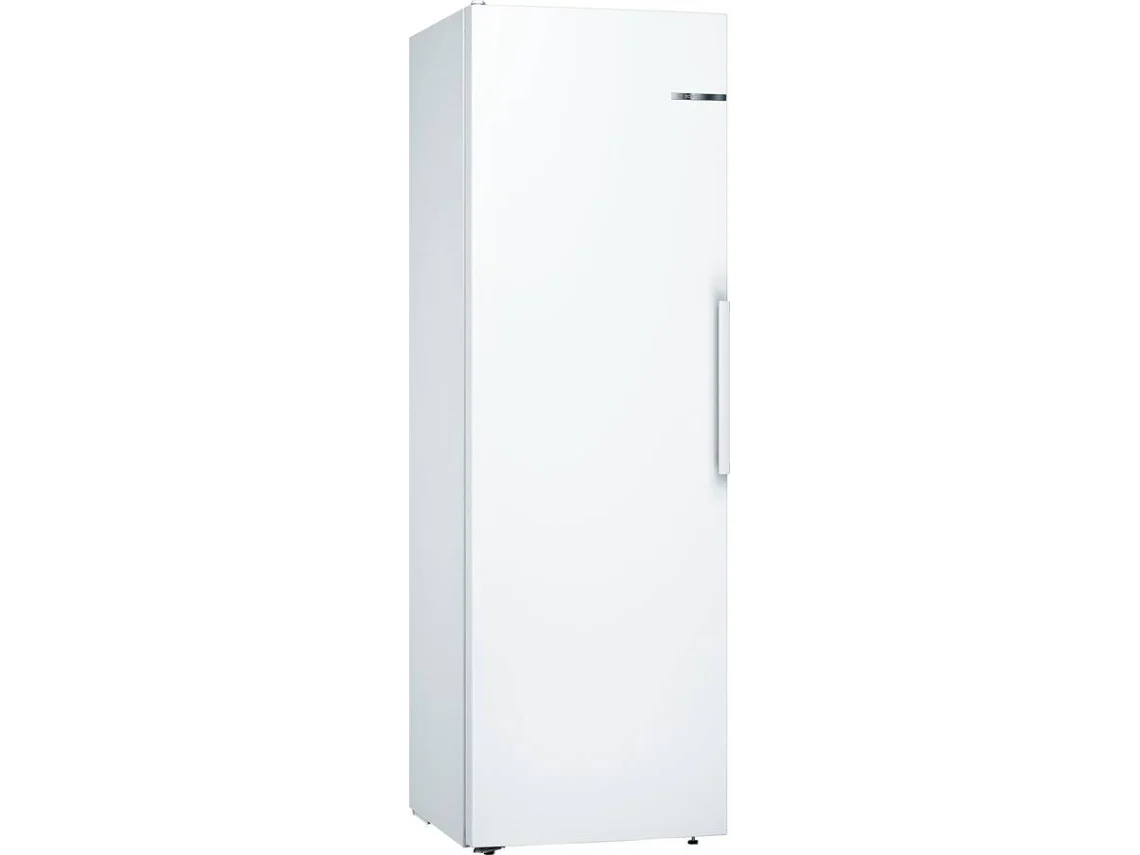 Frigorífico 1 porta BOSCH KSV36VWEP (Estático - 186 cm - 346 L - Branco)