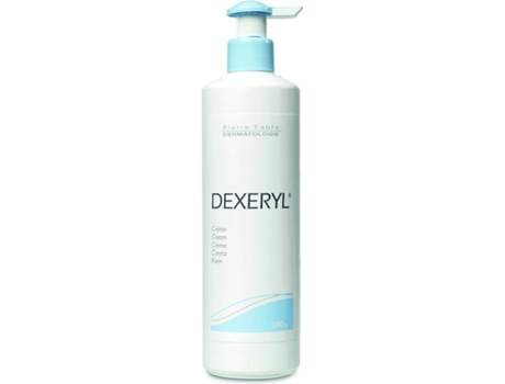 Creme Corporal DEXERYL Emoliente (500 ml)