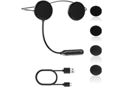 Longa Duração da Bateria, Função de Viva voz, Microfone STELASPLEN