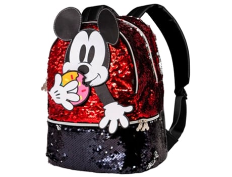 Karactermania - Harry Potter - Mochila Bouquet Donut