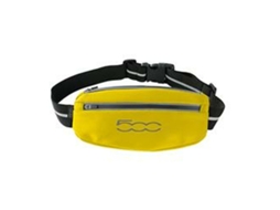 Bolsa Impermeável CELLY Runbelt500Yl