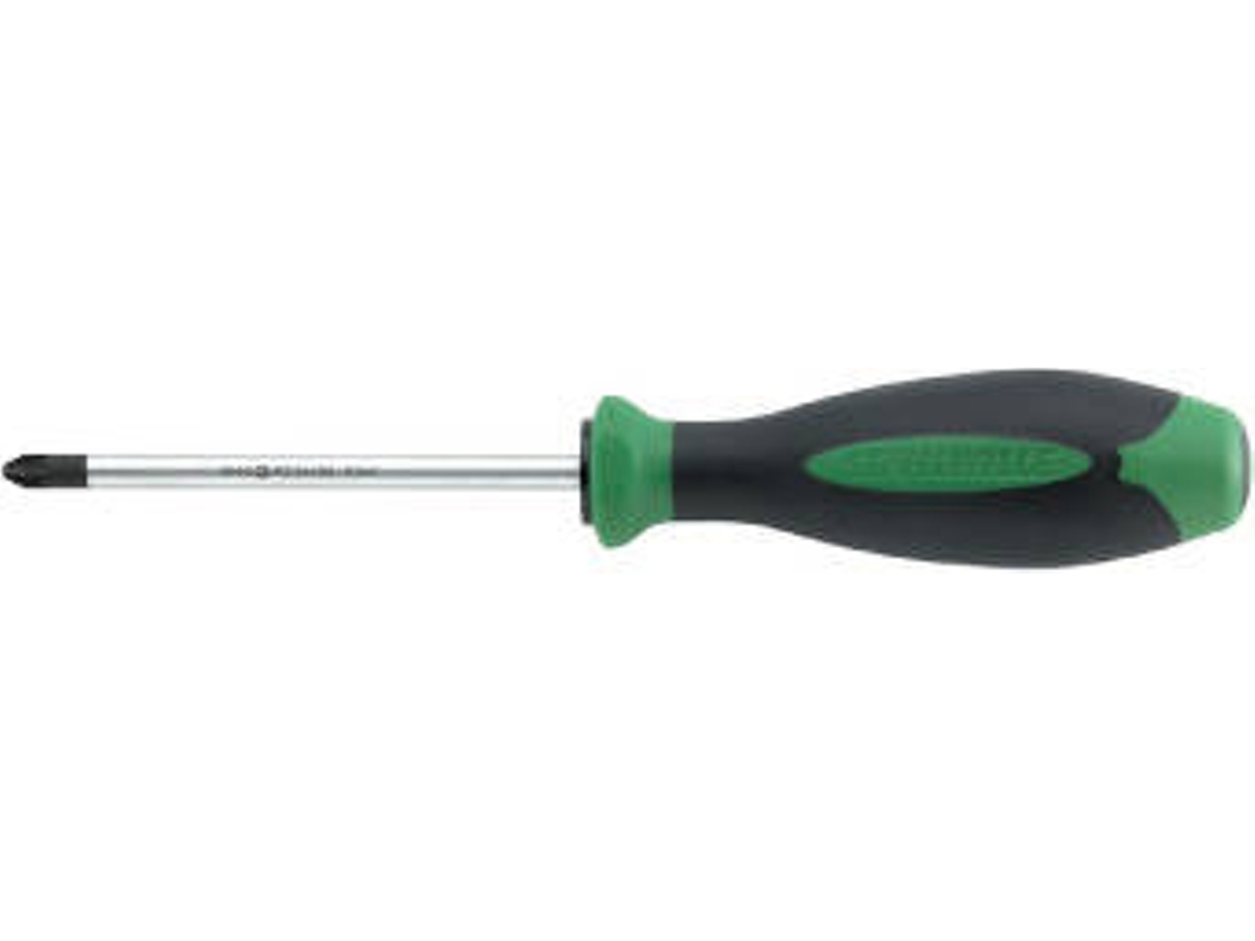 Chave De Parafusos STAHLWILLE (4640-0 Pozidrive)