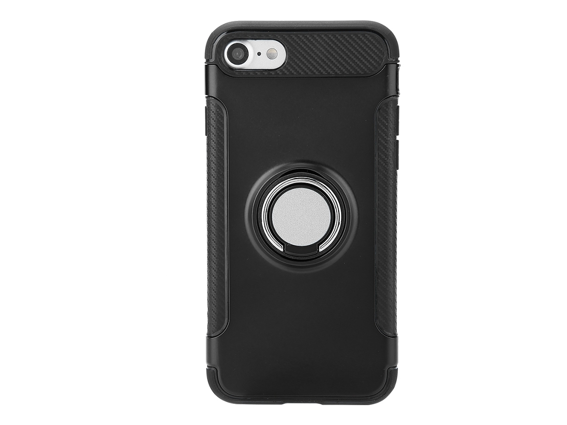 Capa protetora EOOCOO, à prova de quedas, suporte para carro