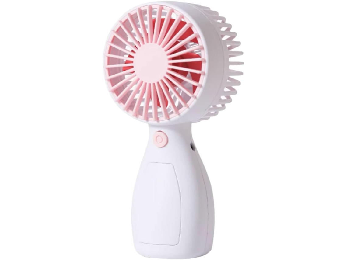 Ventilador de Mesa USB multifuncional para dias quentes S/MARCA