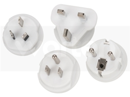 Tomada Cubo ALLOCACOC ReWirable Travel AL 1800 (Europa)