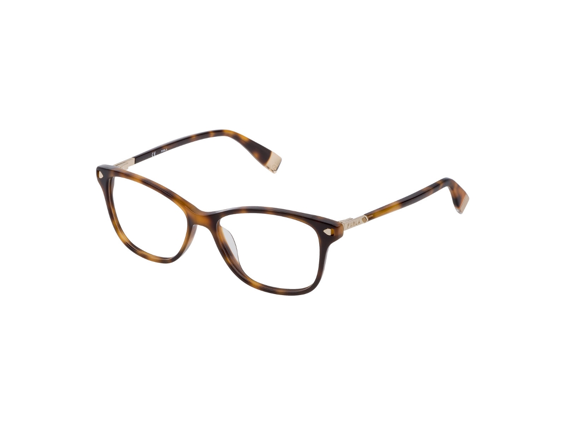 Armação de óculos masculina Police Vpld97-5406k3 (cinza - plástico - 145 mm - Ø 54 mm)