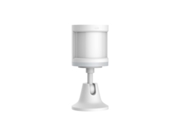 2026 sensor de Movimento Infrarrojo Zigbee Aqara para Luz Inteligente com App Mi Home, Ideal para Crianças, Banheiro, Corredores e Quartos