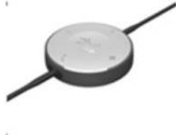 Comando para Auscultadores CISCO USB