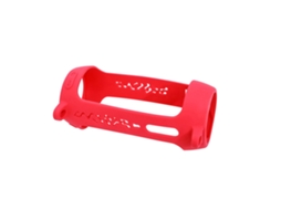 Funda Protectora para Jbl Pulse 4 Con Correa para El Hombro Y Gancho de Escalada, Bolsa de Viaje Portátil.