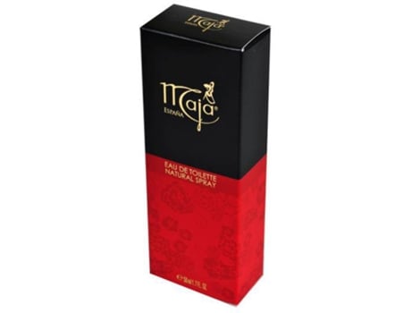 Maja Cologne Vapo 50 Ml