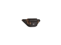 Pochete MARSUPIO Forest Prisma Preto