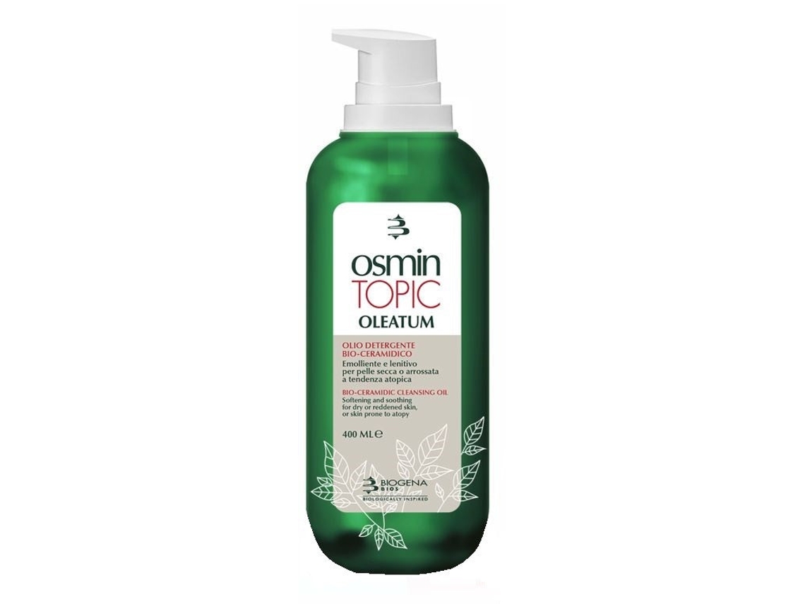 Tópico Oleatum 400 Ml Osmin OSMIN