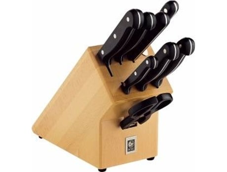 Conjunto Facas de Cozinha ICEL