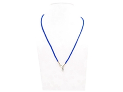 Dive Silver Nylon Cord